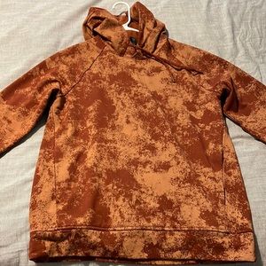 Lulu Lemon Sweatshirt